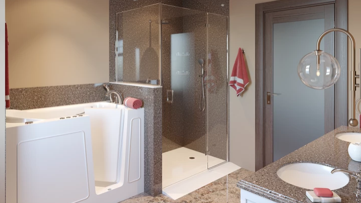 bathroom remodeling estimate aurora